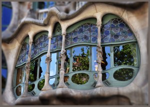 Casa Batllò