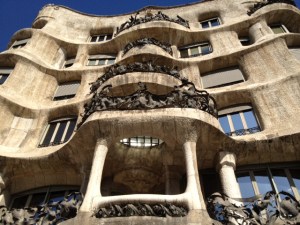 La Pedrera