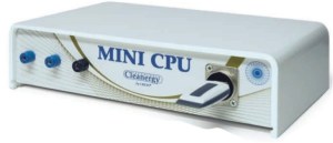 Mini CPU con ME