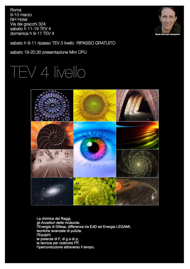 TEV 4
