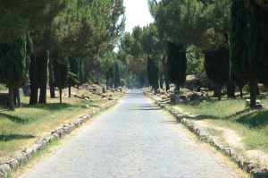 Appia-antica