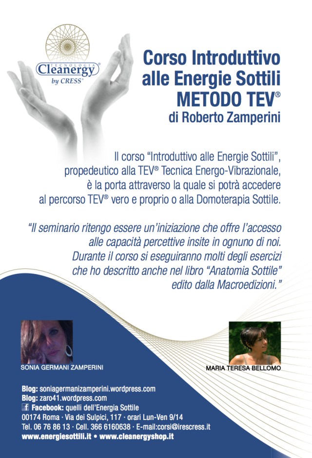 Intro ottobre 2014