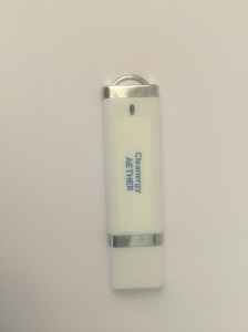 Nuovo dispositivo a "Tecnologia Cleanergy" contro l'etere irritato generato da apparecchi elettromagnetici.