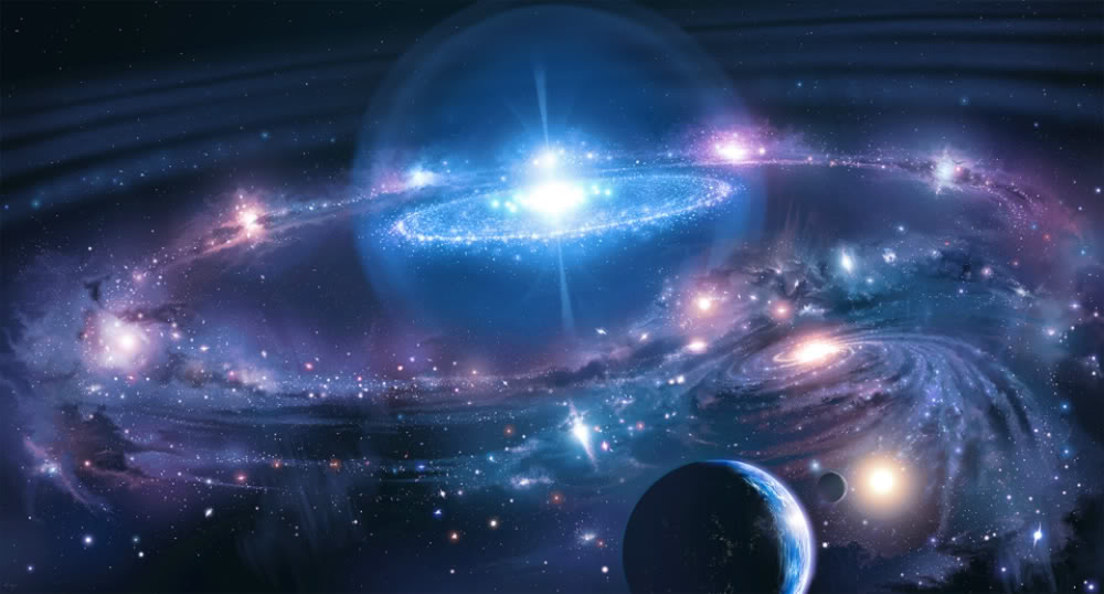 Eterno Aether