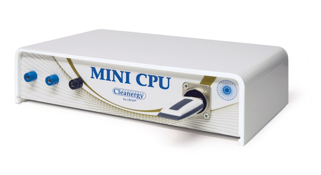 Sull’uso della Mini&nbsp;CPU