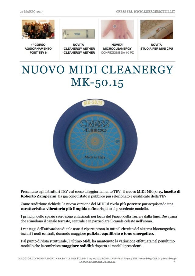 Nuovo Midi