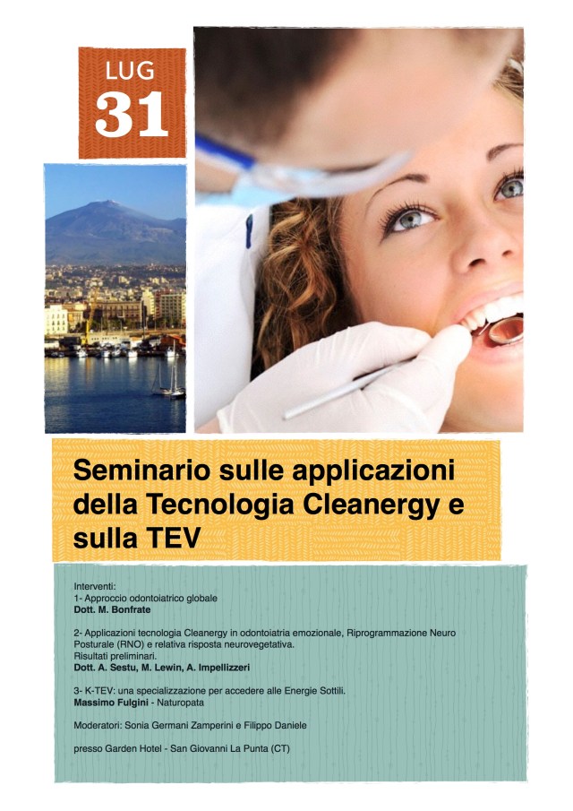 31 luglio
