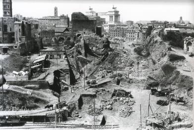 Distruzione di Velia