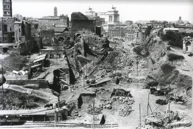 Distruzione di Velia