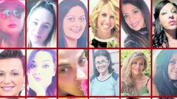 Il femminicidio e la ferita degli archetipi: quando il maschile non sa incontrare il&nbsp;femminile